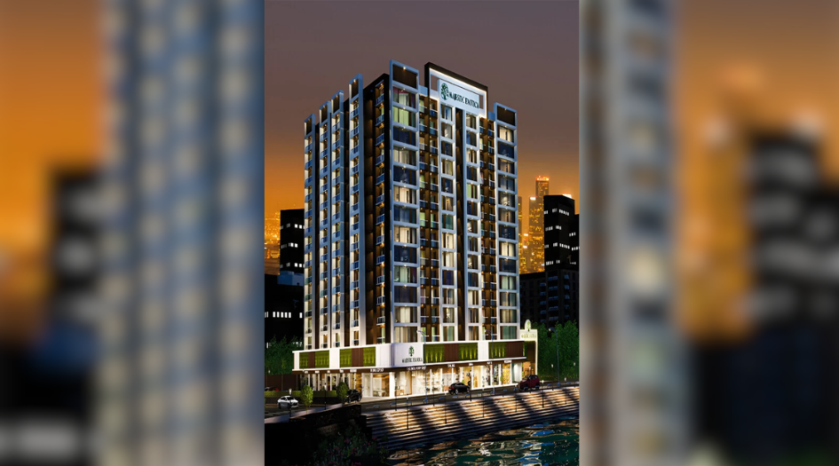 Majestic-Exotica-Elevation-Night